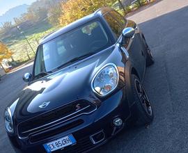 MINI Mini Countryman R60 -2015