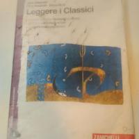 A.Assandri; Mutti,E."Leggere i classici"Zanichelli