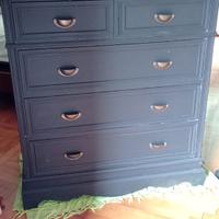 Mobile stile vintage