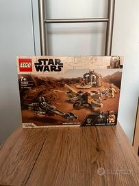 Lego Star Wars 75299 - Trouble on Tatooine - nuovo