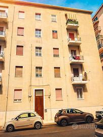Via Principessa Maria - Appartamento 3 letto