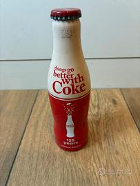 Coca Cola 125 Years Limited Edition