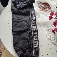 pantaloni anti pioggia Harley Davidson 