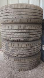 Pneumatici 205/55 R16 Kumho usati