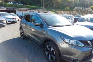 Nissan Qashqai 1.6 dCi 2WD N-Connecta