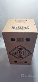 Fusto Blade Birra Messina Cristalli di Sale 8L.