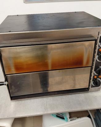 Forno per pizza