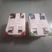 set completo cards score 2021/2022 panini