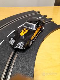 Slot car 132 Chevrolet Corvette L88 Starsky&Hutch