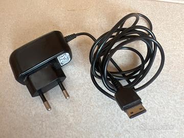 Caricatore Samsung ATADS30EBE 4.75V 0.55A