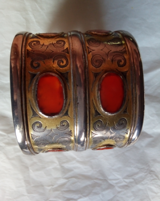 Bracciale Afgano Antico