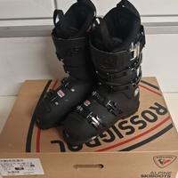 Scarponi da sci Rossignol 24.5