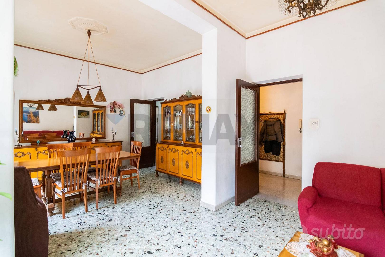 Apartment in Acireale, Santa Caterina - Vista 4