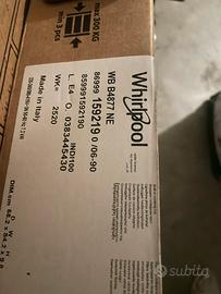 Piano cottura a induzione nuovo imballato