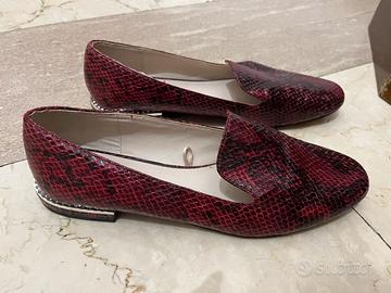 Scarpe zara