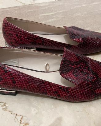 Scarpe zara