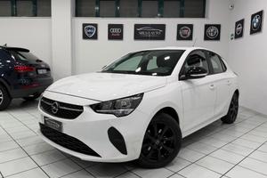 Opel Corsa 1.2cc 75cv Edition Unico Proprietario
