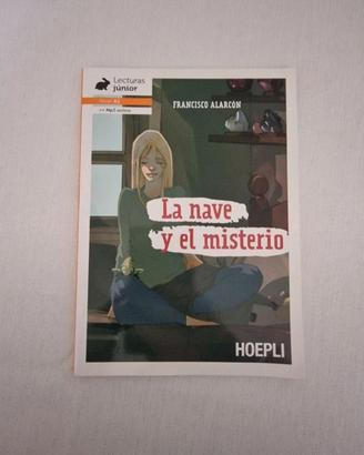 La nave y el misterio