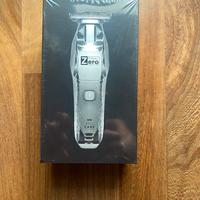 rasoio elettrico capelli