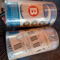 FILTRO PISCINA INTEX