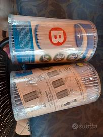 FILTRO PISCINA INTEX