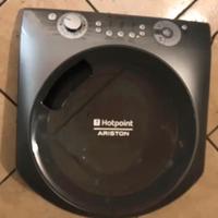 Ricambi lavatrice Hotpoint  Ariston AQSL