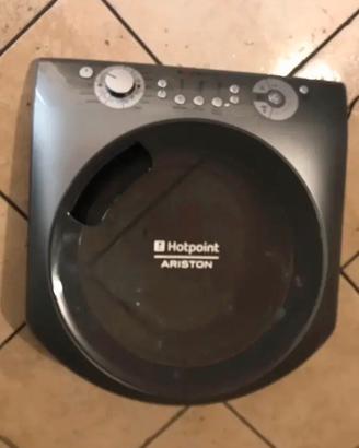 Ricambi lavatrice Hotpoint  Ariston AQSL