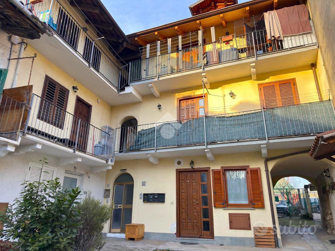 Apartment in Giaveno, Sala - Vista 2