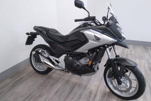 Honda NC750X NC 750 X ABS (2016 -17)