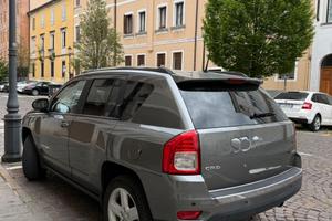 Jeep compass del 2013 - 122.000 km