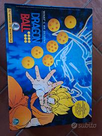 Dragon Ball - Gioco da tavolo vintage