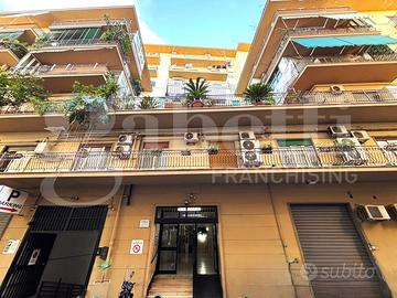 Appartamento Napoli [PISACANE395VRG]