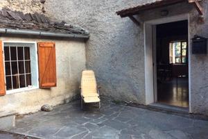 Borgata Deveys - Exilles val di Susa