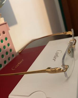 Occhiali da vista Cartier CT0061O