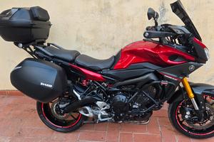 Tracer 900 abs  2015 finanziabile 