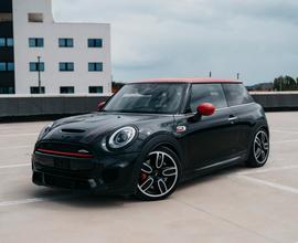 Mini Cooper S John Cooper Works JCW 2.0