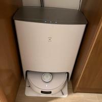 Ecovacs x1eomni