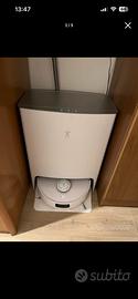 Ecovacs x1eomni