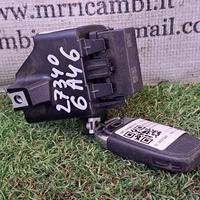 BLOCCHETTO ACCENSIONE AUDI A6 Allroad Serie C7 (4G