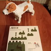 Jecka mattoncini