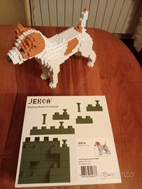 Jecka mattoncini