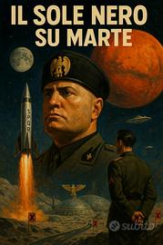 Libro Il sole Nero Ebook 