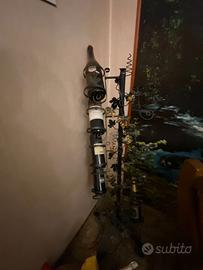 Porta bottiglie