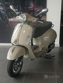 Vespa 310 GTS 2026 hpe Sede Alessandria