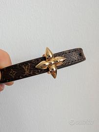 Bracciale Mini Flowergram di LOUIS VUITTON
