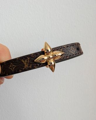 Bracciale Mini Flowergram di LOUIS VUITTON