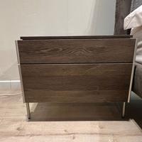 Comodini moretti compact