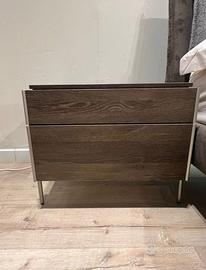 Comodini moretti compact