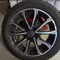 Gomme Invernali + Cerchi