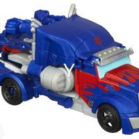 Transformers Age of Extinction Optimus Prime One-S